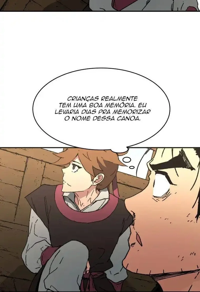 Pai Incomparável Capítulo 60 Página 57