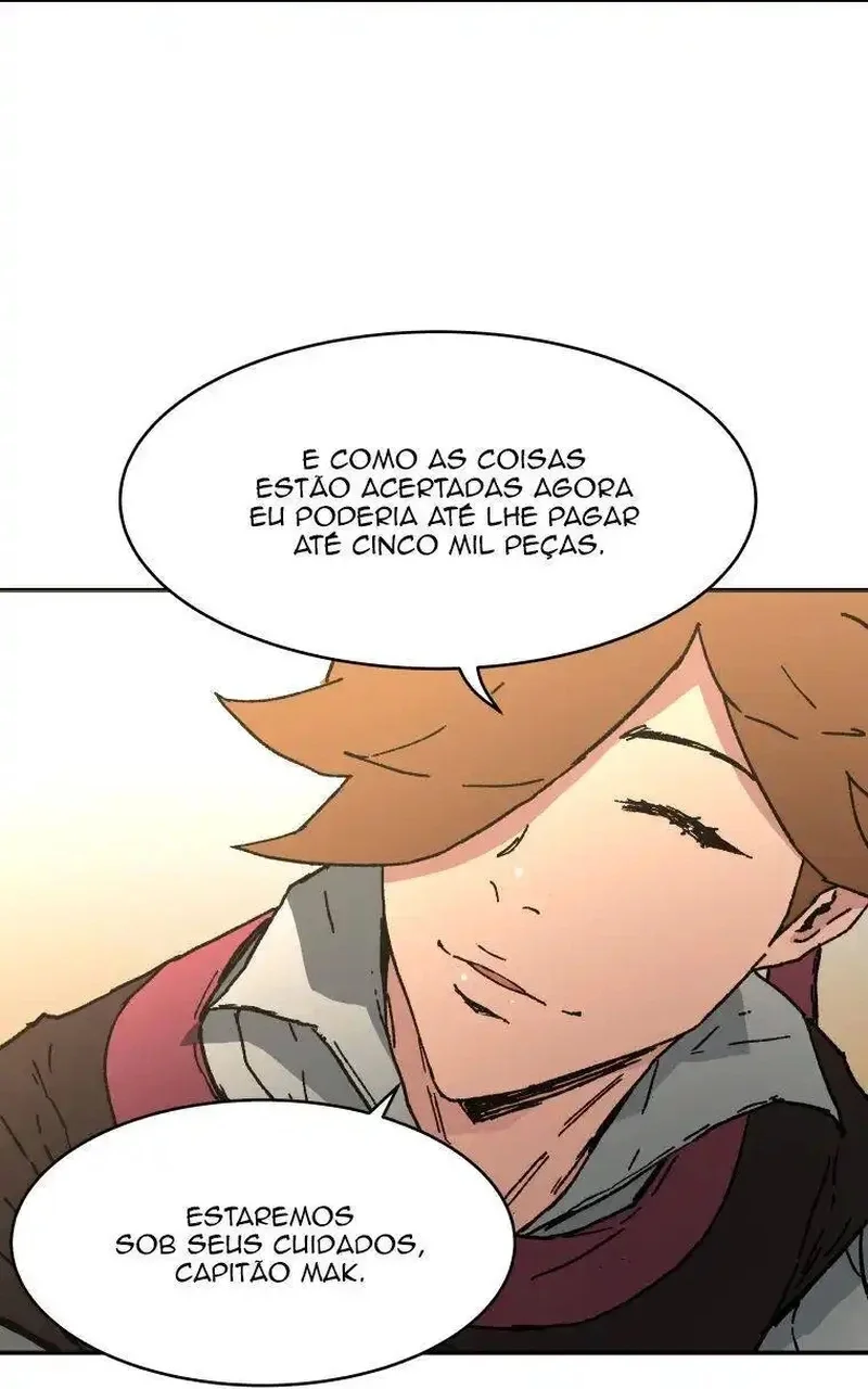 Pai Incomparável Capítulo 60 Página 58