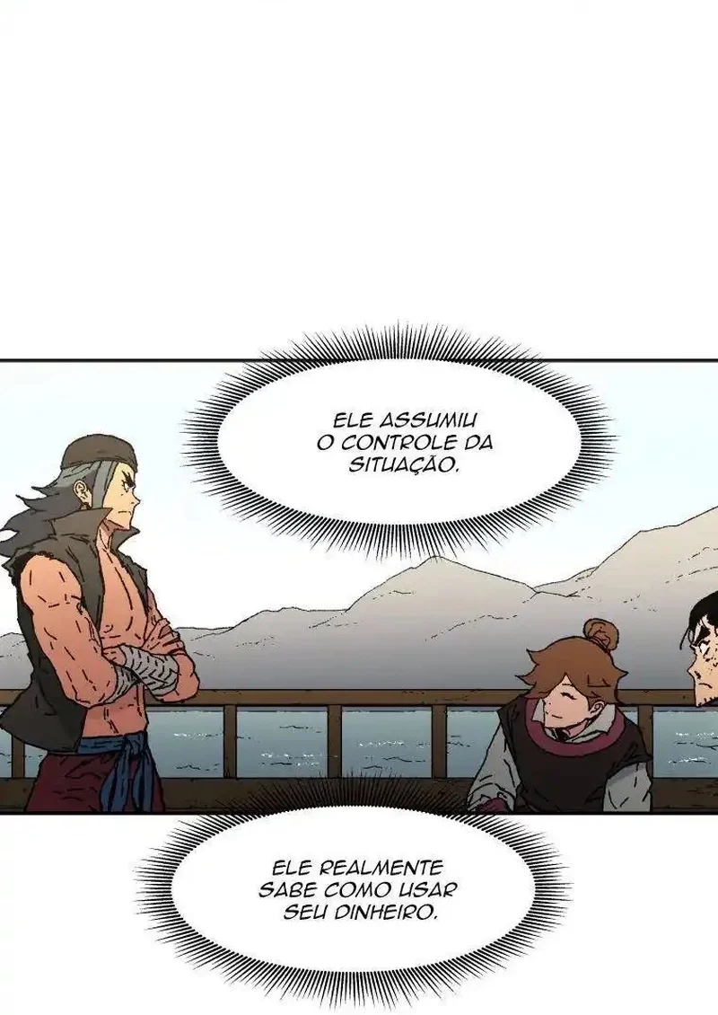 Pai Incomparável Capítulo 60 Página 59
