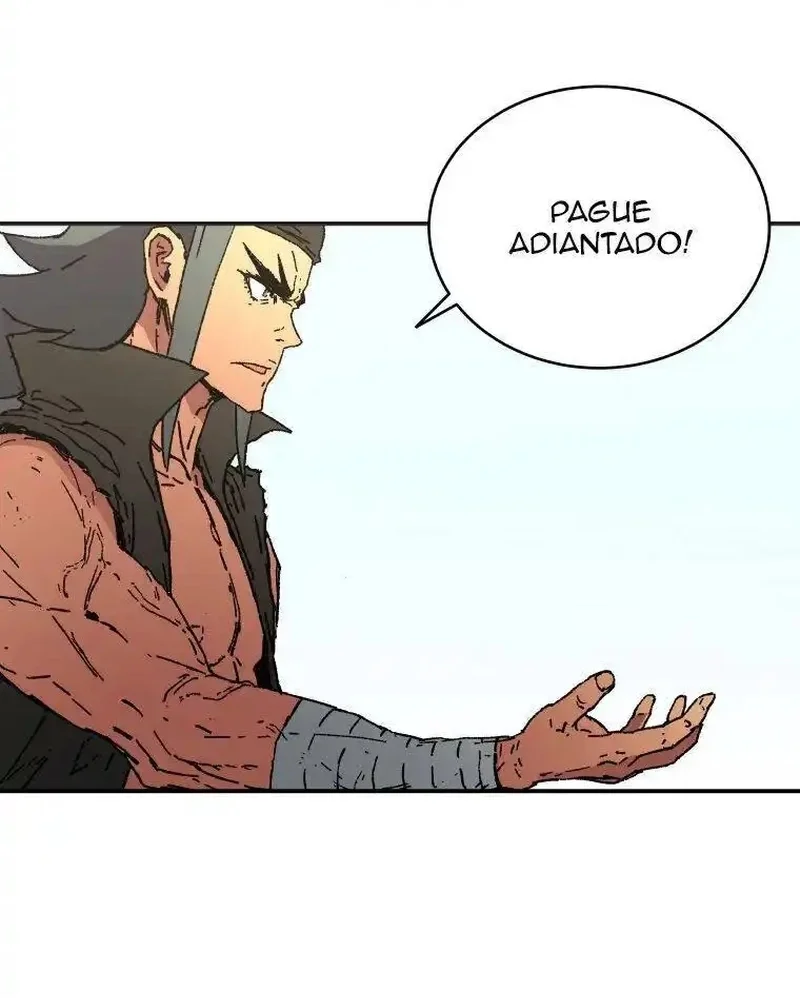 Pai Incomparável Capítulo 60 Página 60