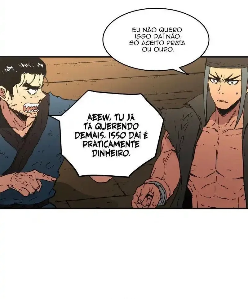 Pai Incomparável Capítulo 60 Página 67