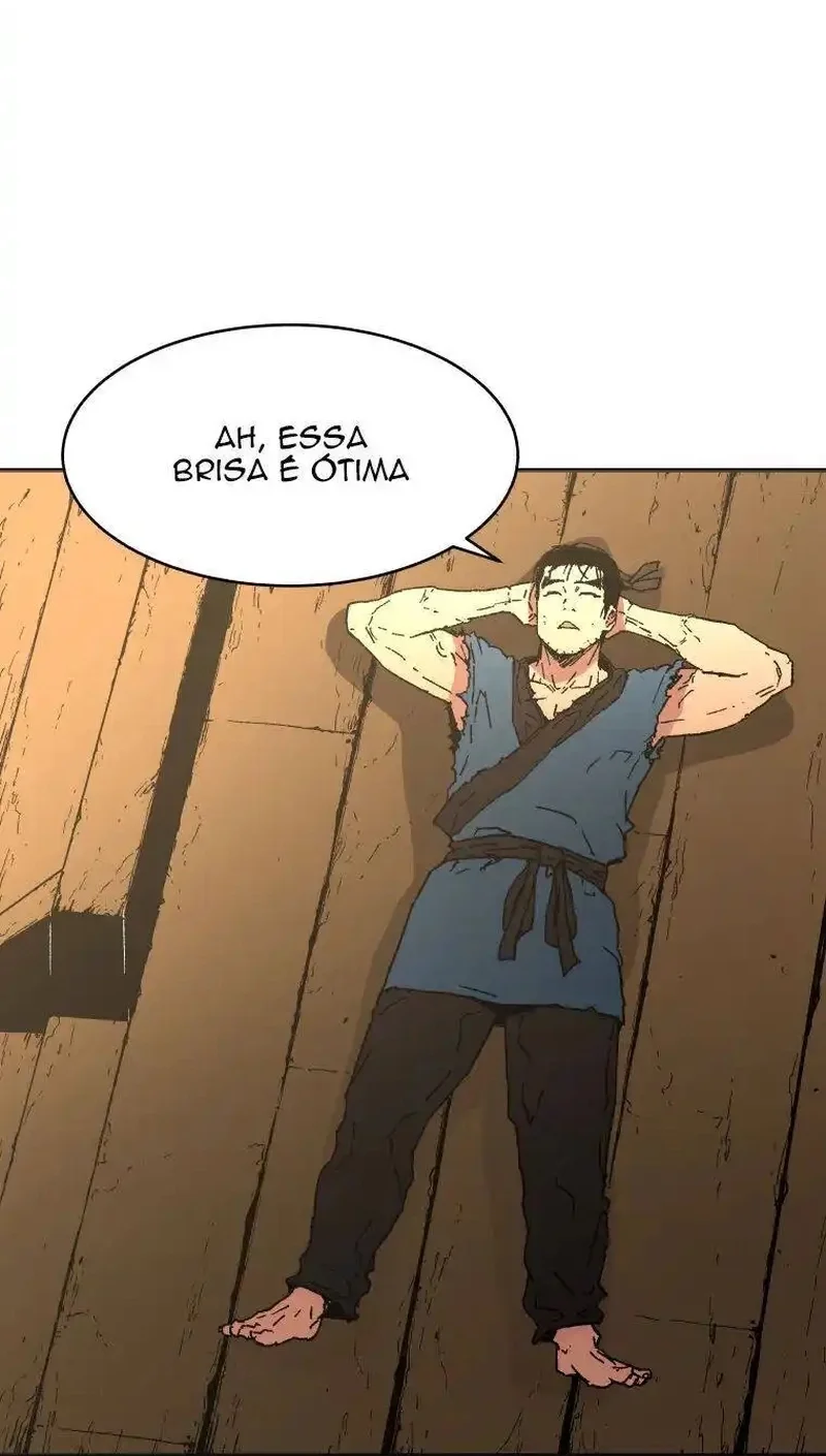 Pai Incomparável Capítulo 60 Página 7