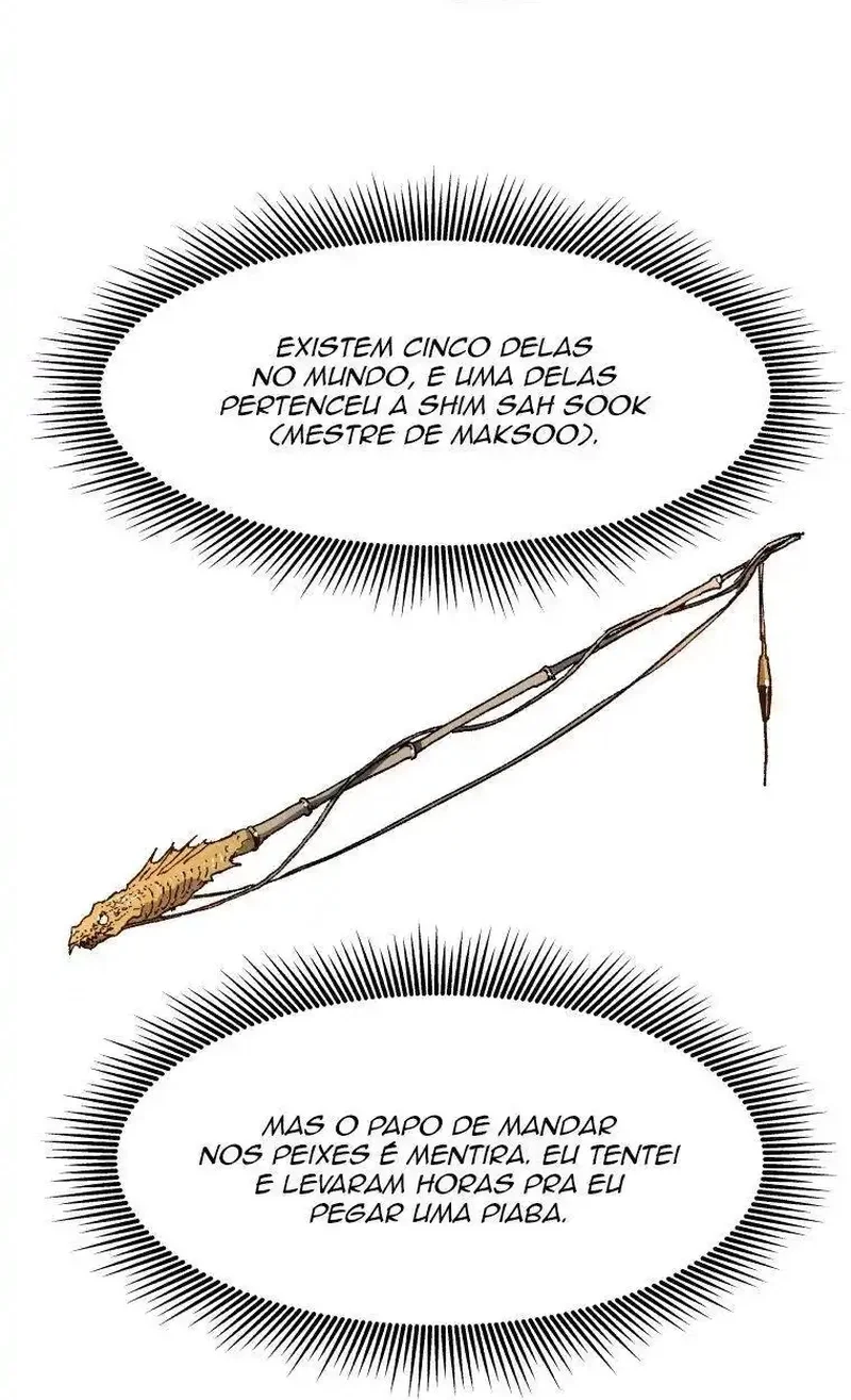 Pai Incomparável Capítulo 60 Página 70