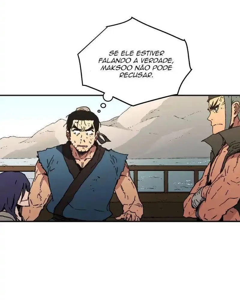 Pai Incomparável Capítulo 60 Página 74