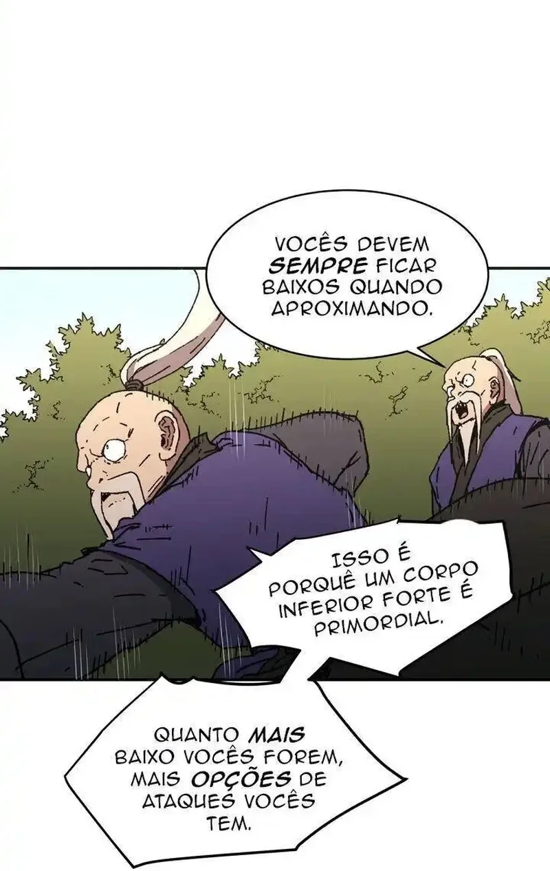 Pai Incomparável Capítulo 61 Página 12