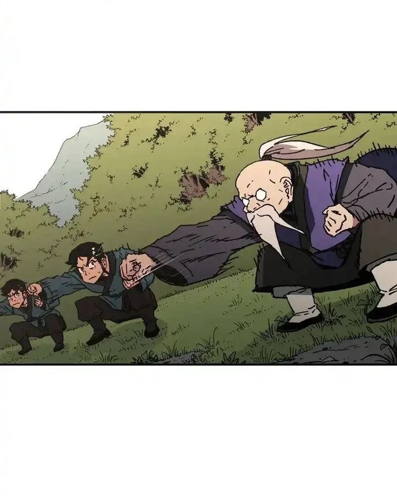 Pai Incomparável Capítulo 61 Página 13