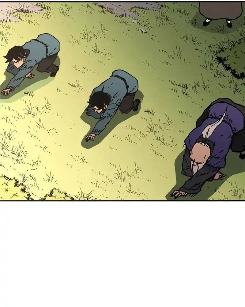 Pai Incomparável Capítulo 61 Página 16