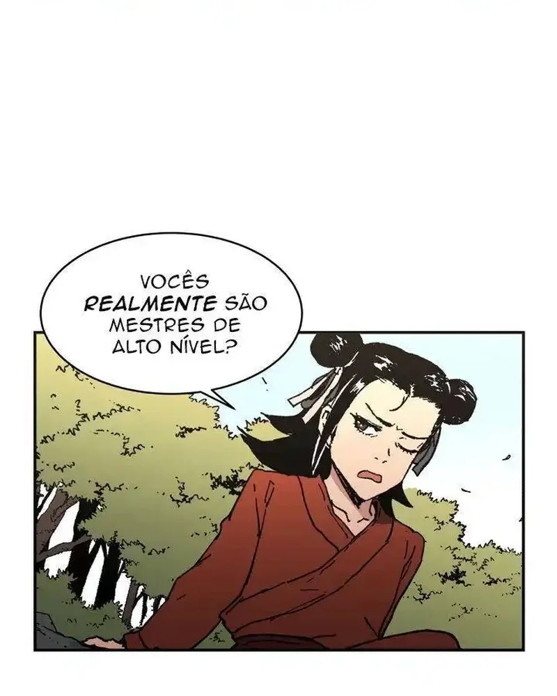 Pai Incomparável Capítulo 61 Página 22
