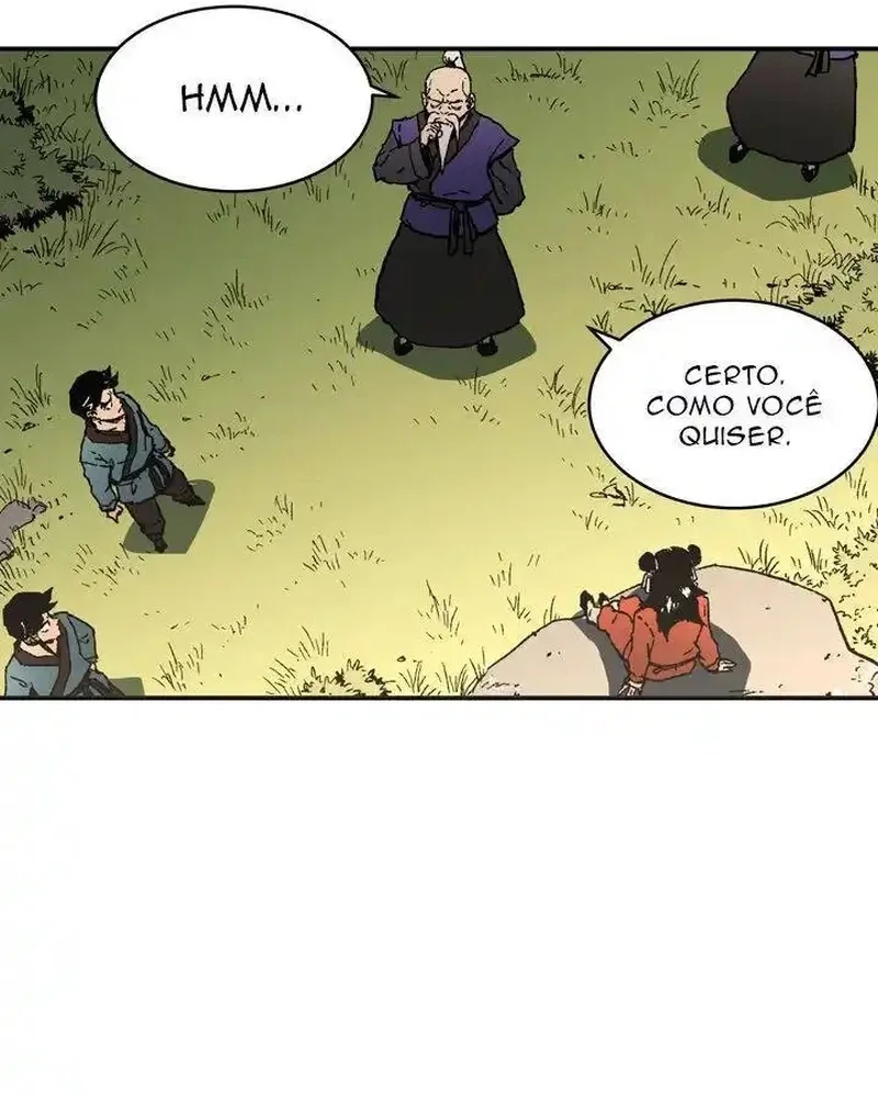 Pai Incomparável Capítulo 61 Página 25