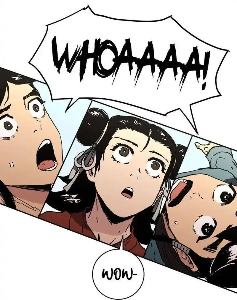 Pai Incomparável Capítulo 61 Página 30