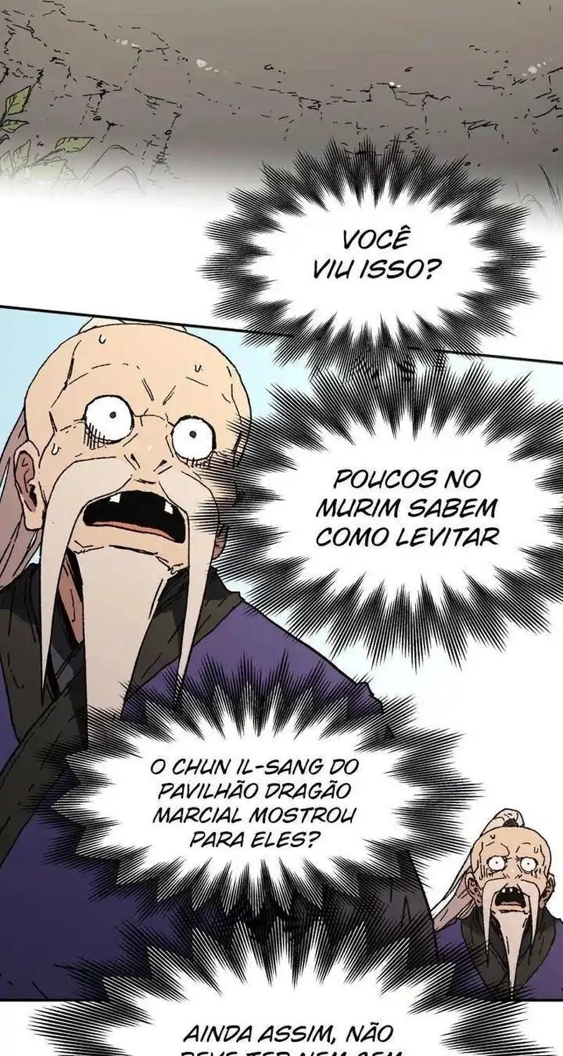 Pai Incomparável Capítulo 61 Página 35