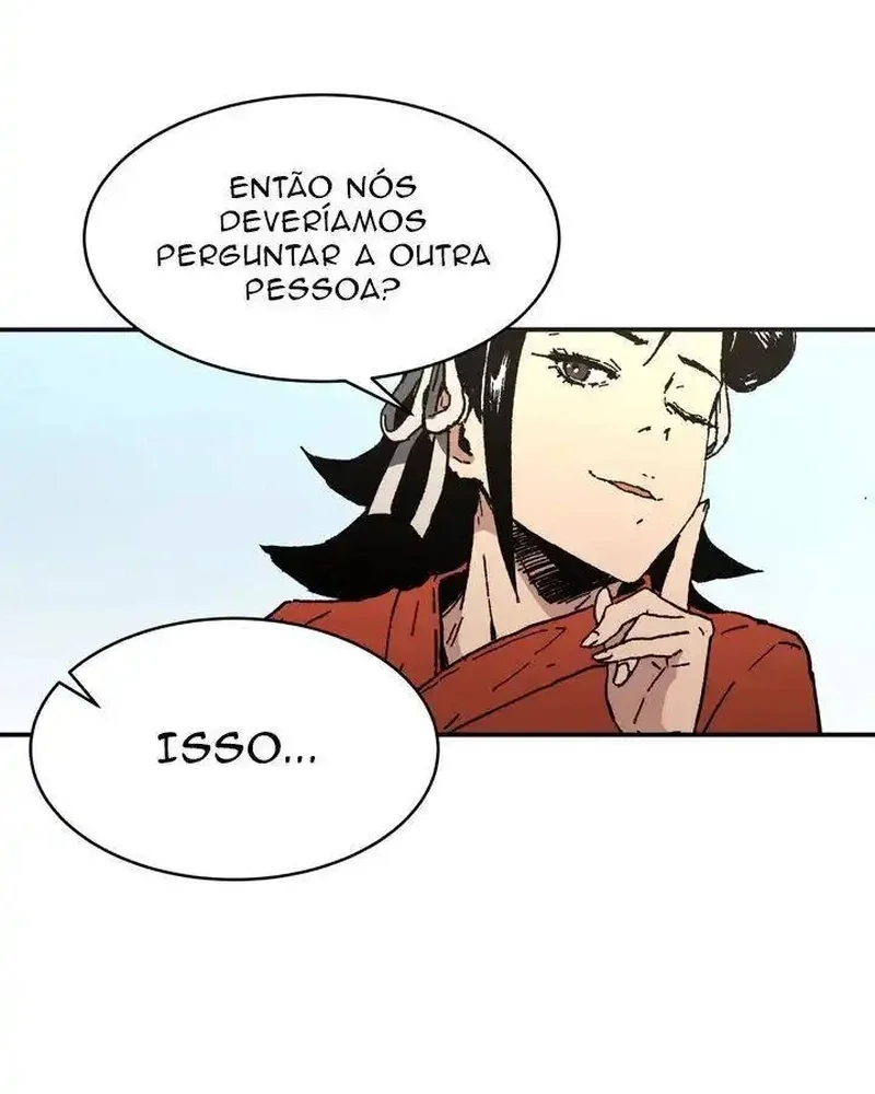 Pai Incomparável Capítulo 61 Página 38