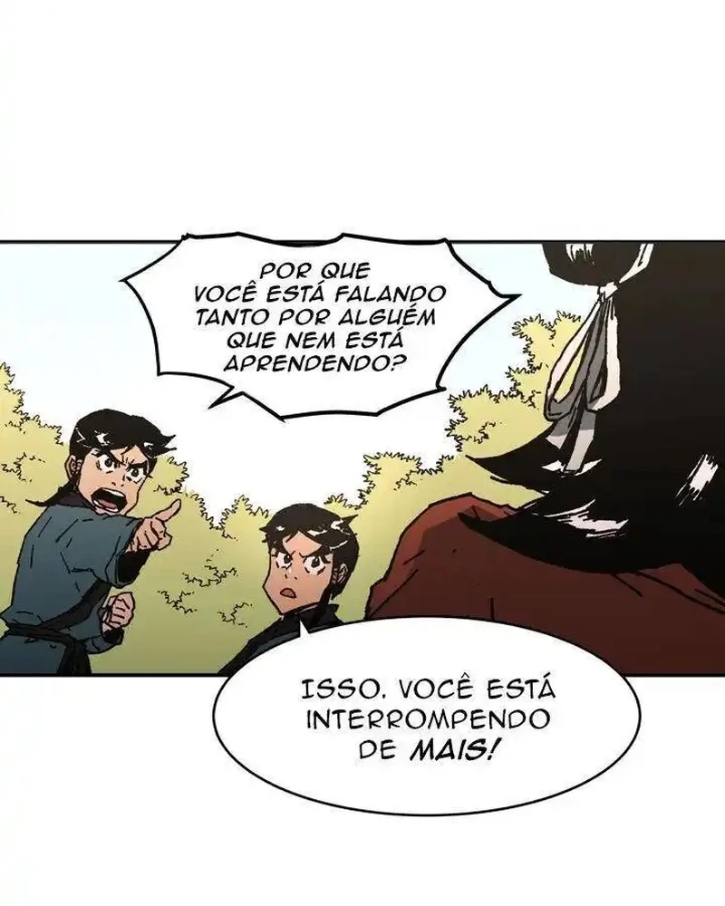 Pai Incomparável Capítulo 61 Página 39