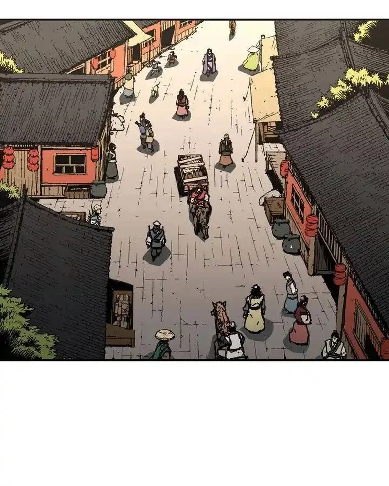 Pai Incomparável Capítulo 61 Página 4
