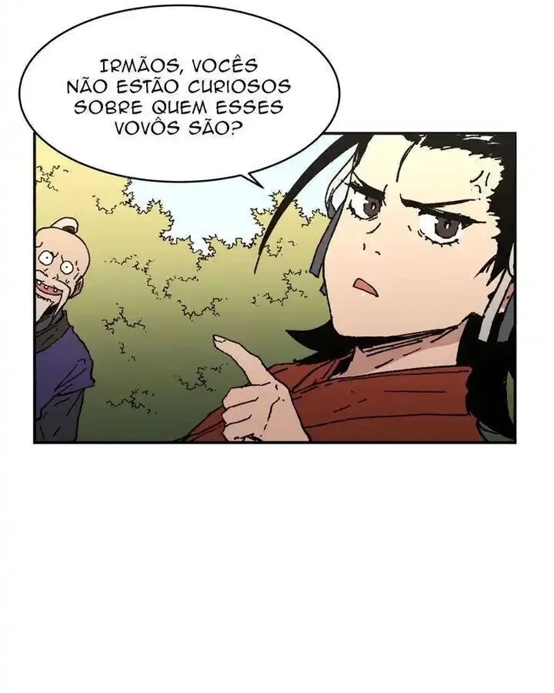 Pai Incomparável Capítulo 61 Página 40