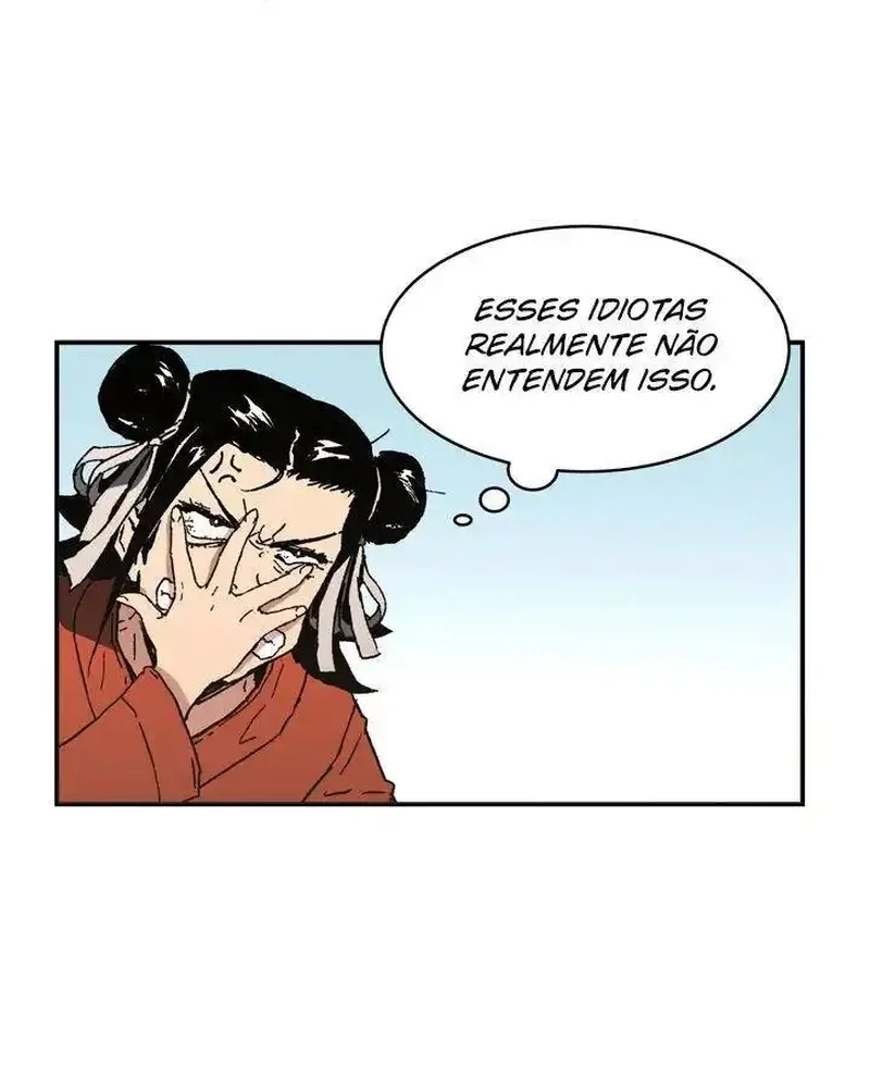 Pai Incomparável Capítulo 61 Página 43
