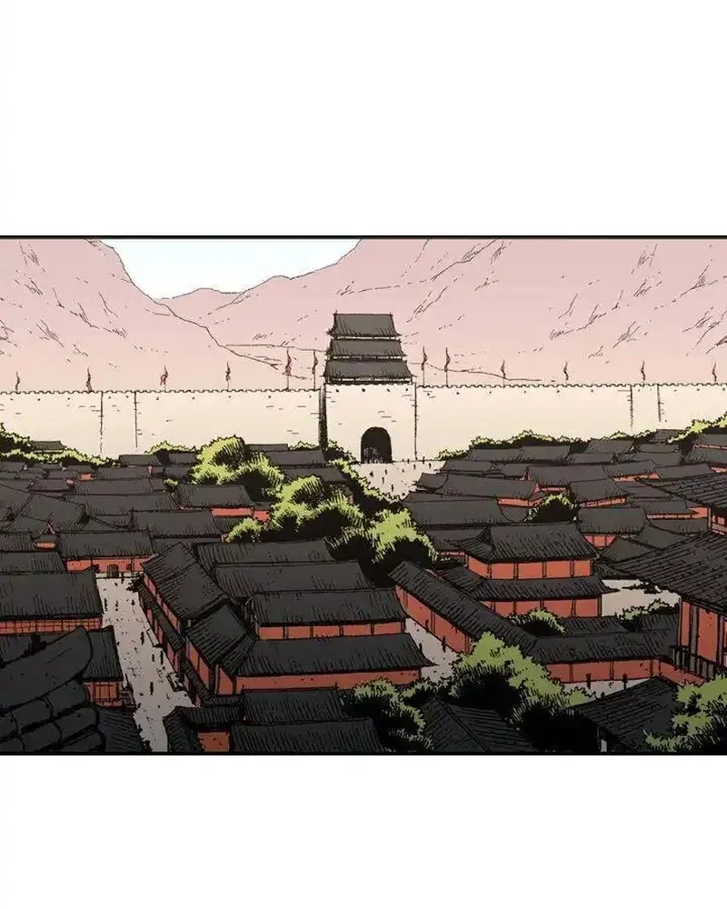 Pai Incomparável Capítulo 61 Página 5