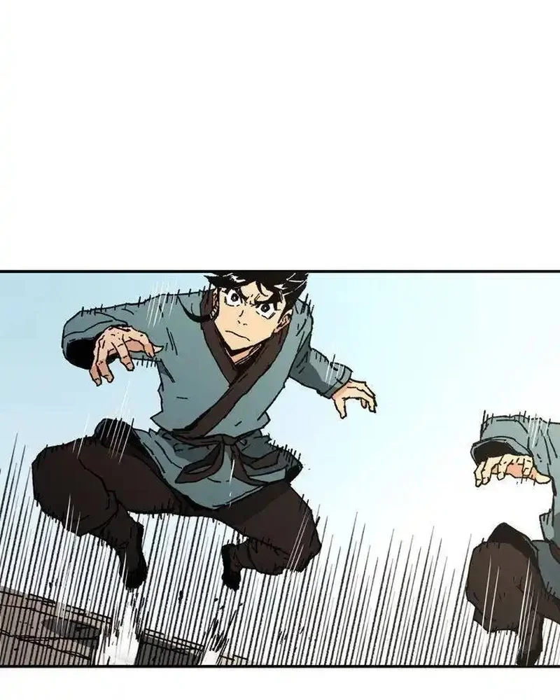Pai Incomparável Capítulo 61 Página 50