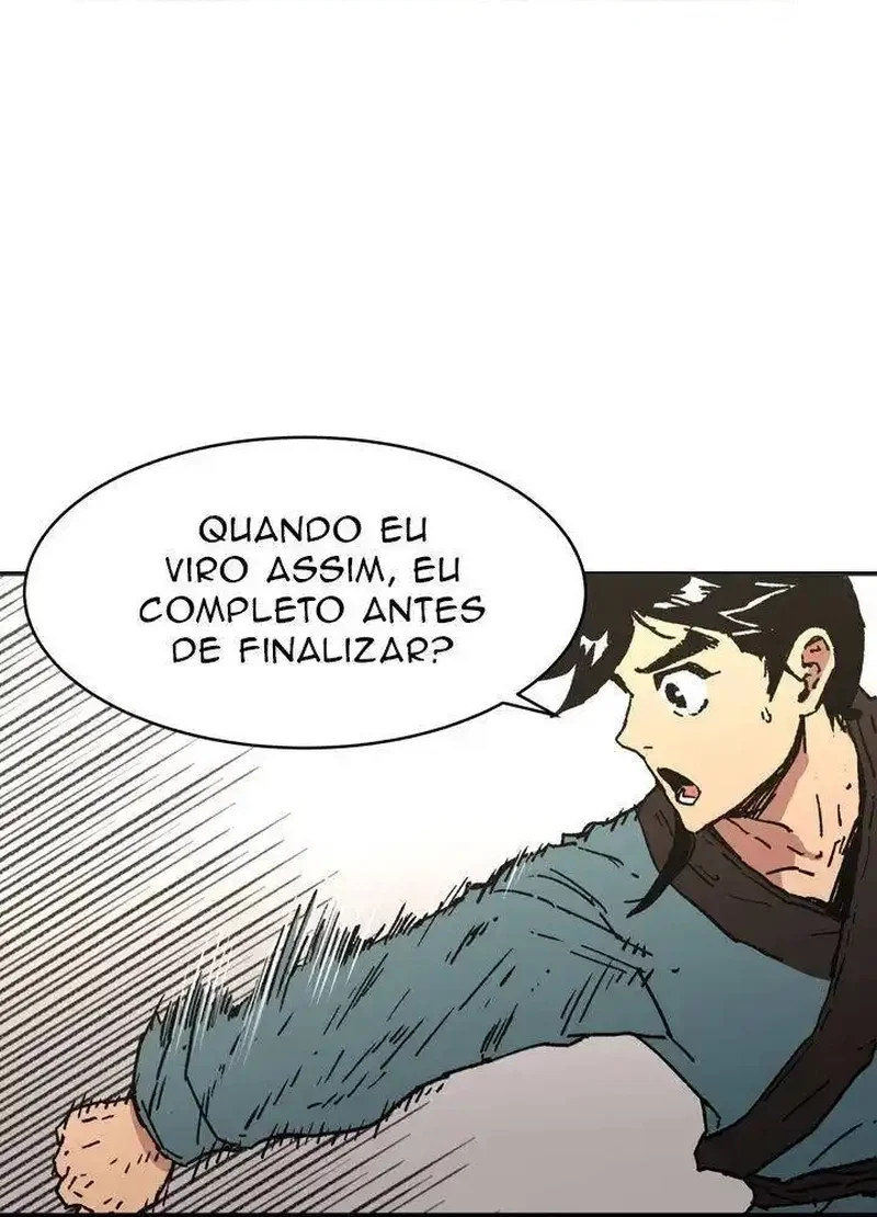 Pai Incomparável Capítulo 61 Página 55