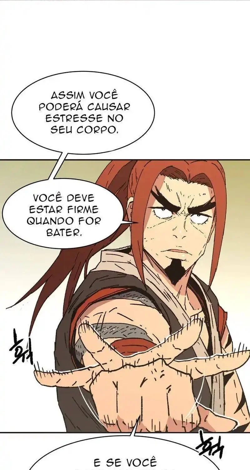 Pai Incomparável Capítulo 61 Página 56