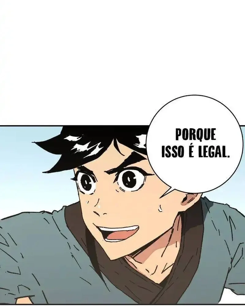 Pai Incomparável Capítulo 61 Página 58