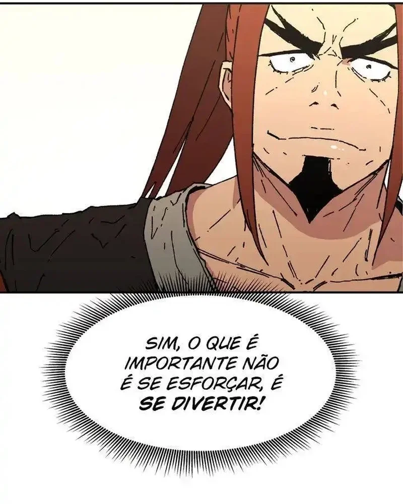 Pai Incomparável Capítulo 61 Página 60