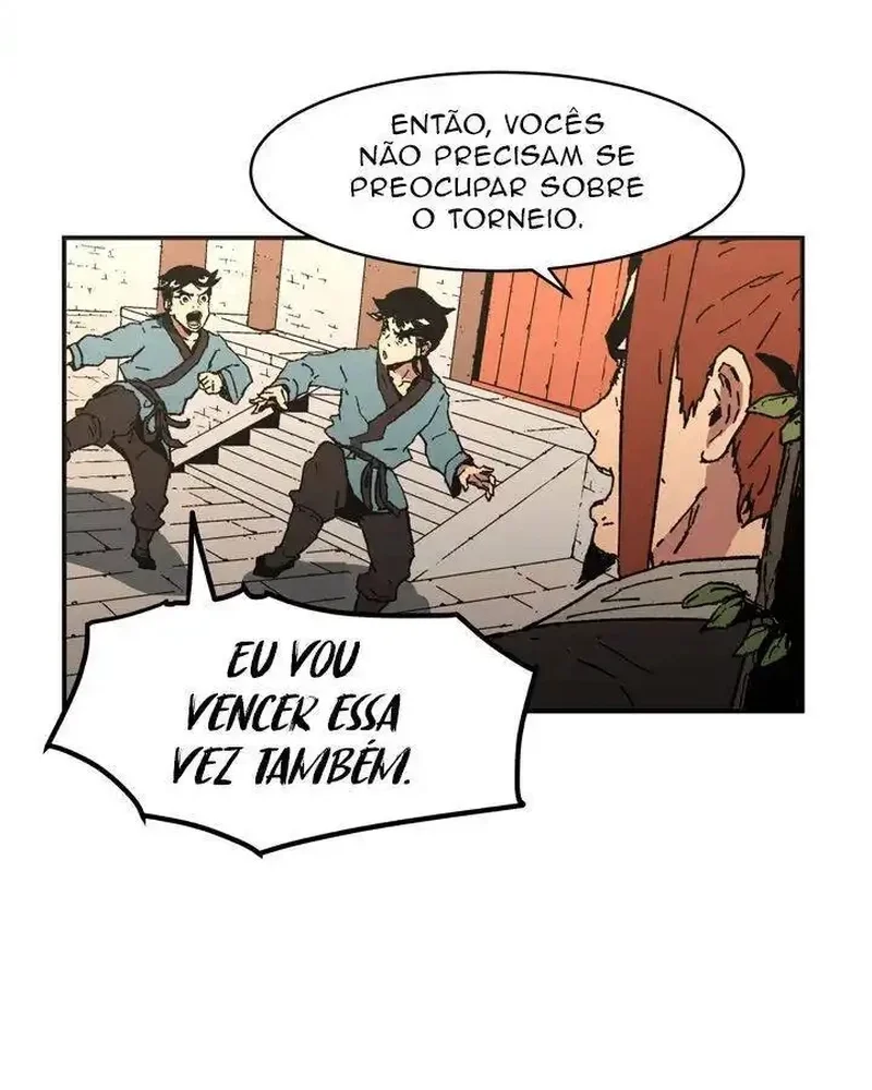 Pai Incomparável Capítulo 61 Página 61