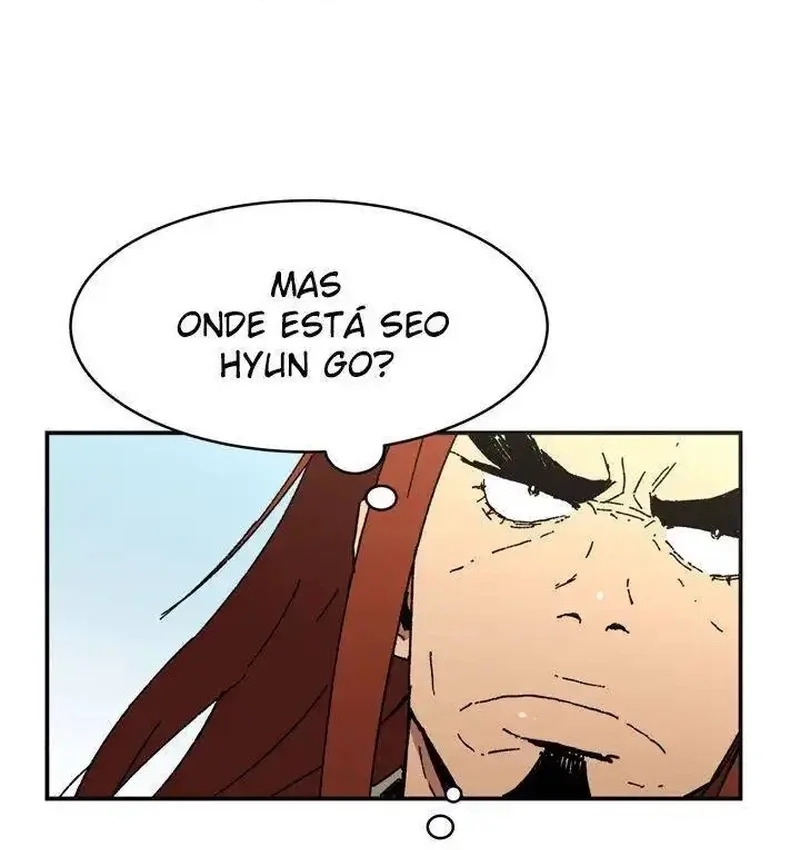 Pai Incomparável Capítulo 61 Página 63