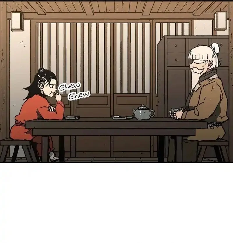 Pai Incomparável Capítulo 61 Página 66