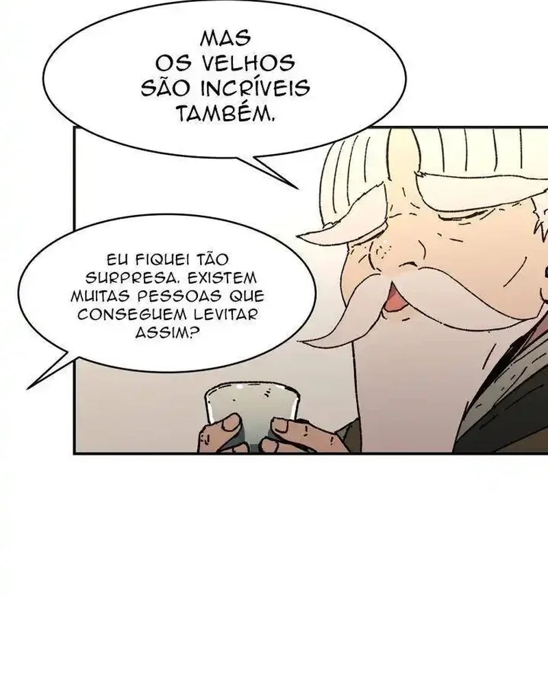 Pai Incomparável Capítulo 61 Página 68