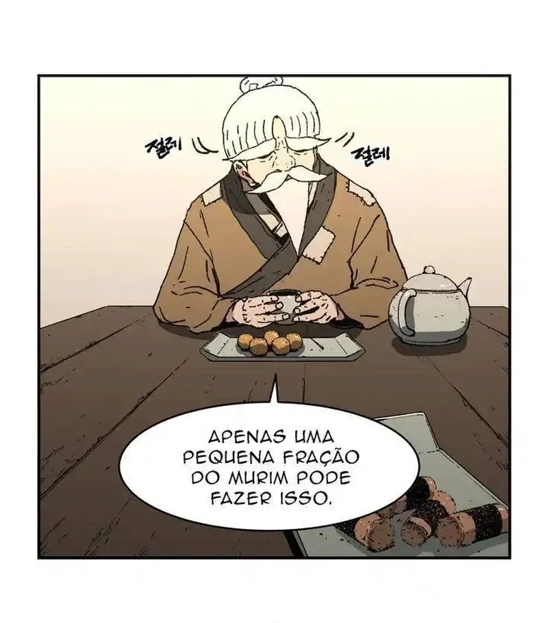 Pai Incomparável Capítulo 61 Página 69
