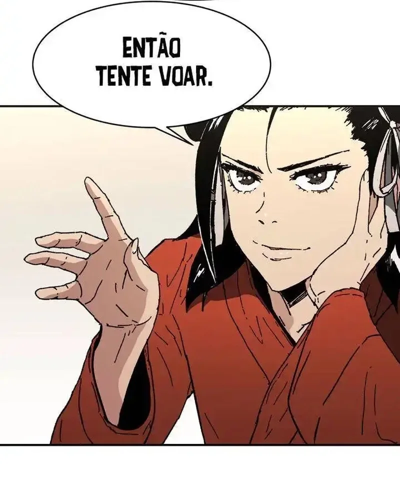 Pai Incomparável Capítulo 61 Página 76