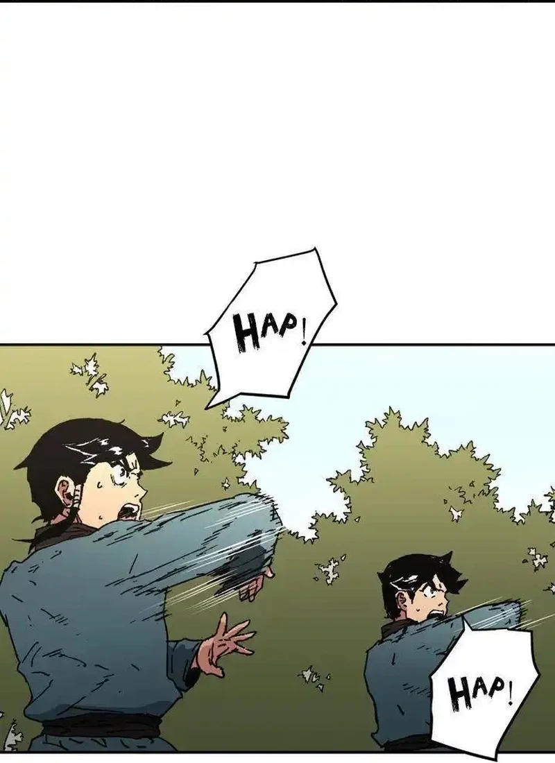 Pai Incomparável Capítulo 61 Página 8