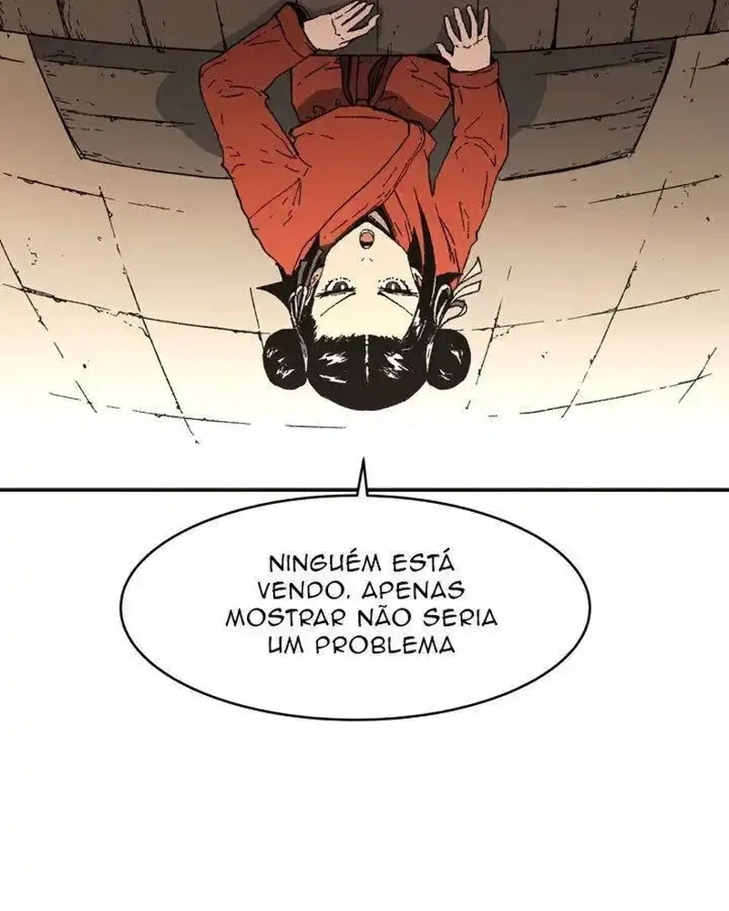 Pai Incomparável Capítulo 61 Página 82