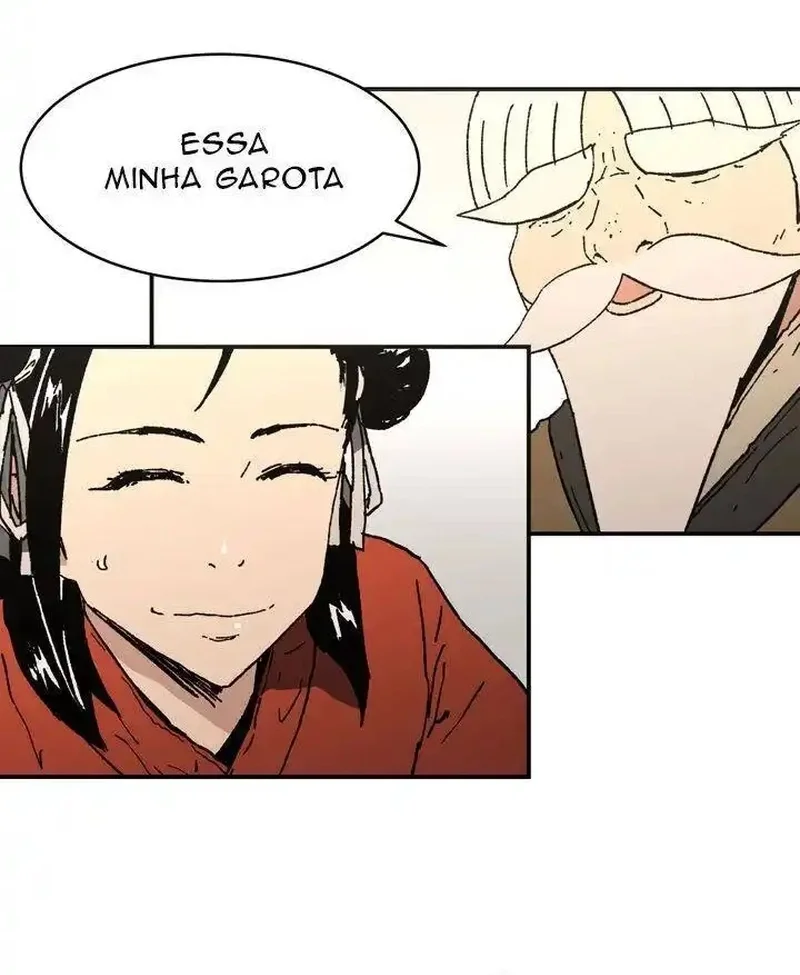 Pai Incomparável Capítulo 61 Página 86