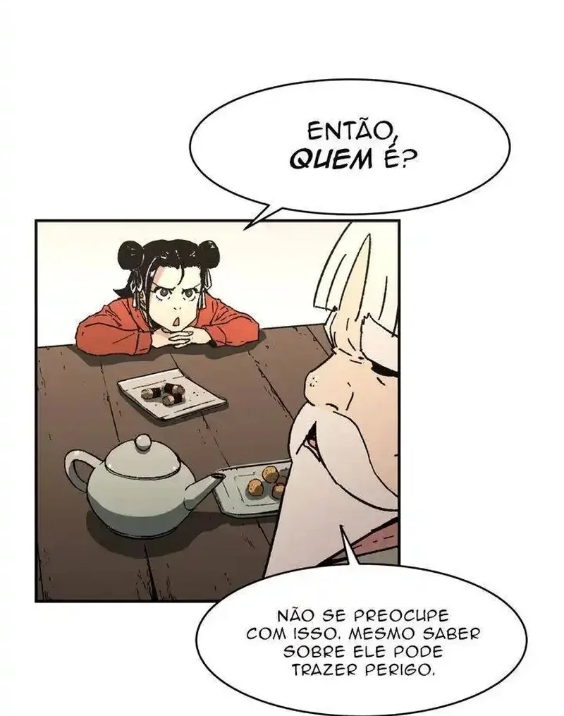 Pai Incomparável Capítulo 61 Página 89