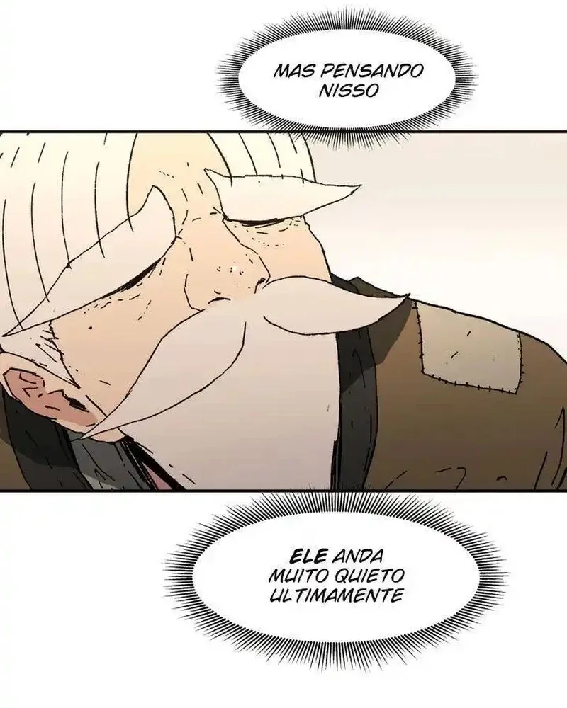 Pai Incomparável Capítulo 61 Página 92
