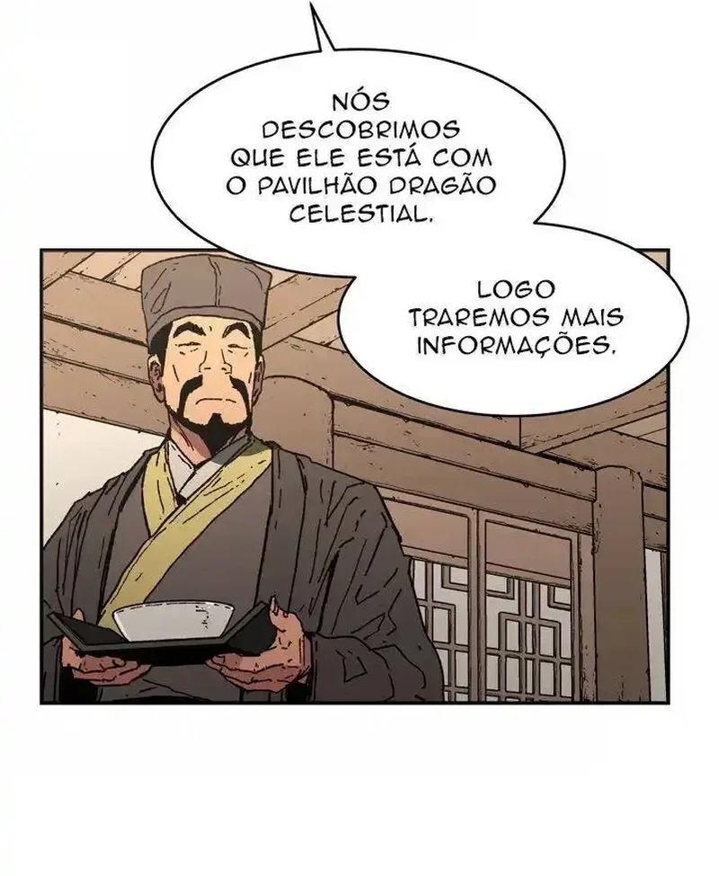 Pai Incomparável Capítulo 62 Página 11