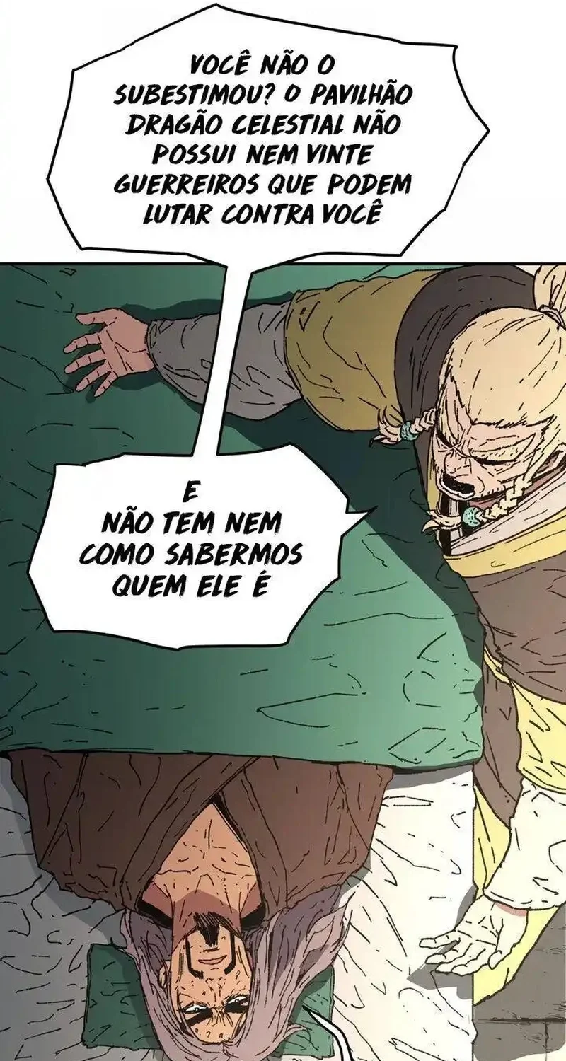 Pai Incomparável Capítulo 62 Página 12