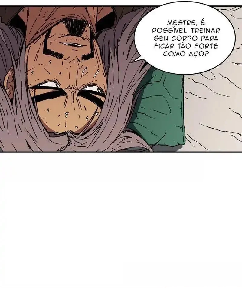 Pai Incomparável Capítulo 62 Página 16