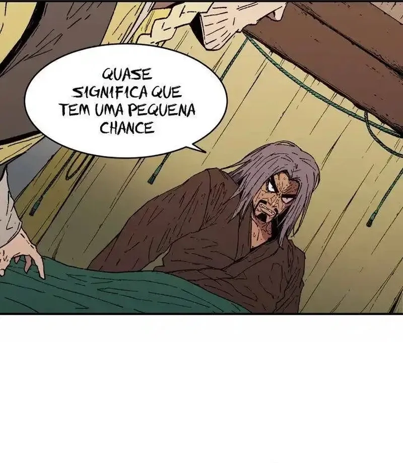 Pai Incomparável Capítulo 62 Página 18
