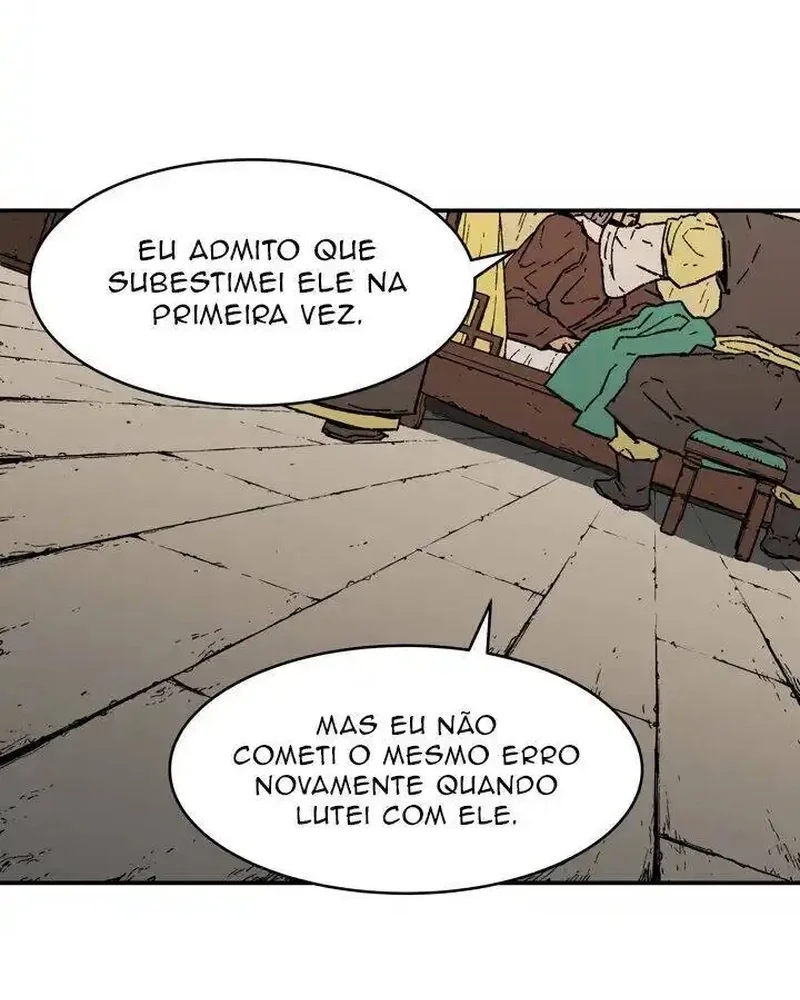Pai Incomparável Capítulo 62 Página 22