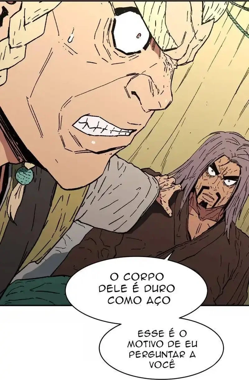 Pai Incomparável Capítulo 62 Página 28