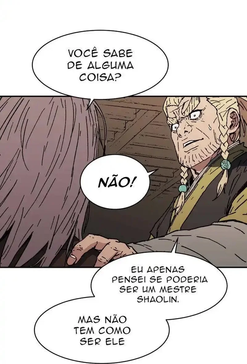 Pai Incomparável Capítulo 62 Página 30