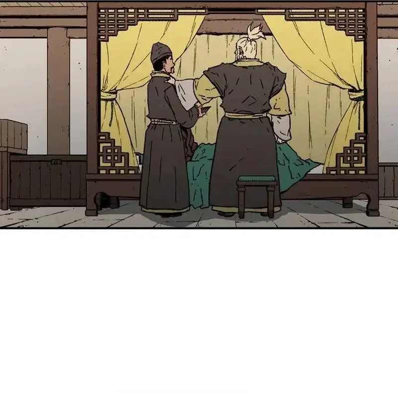 Pai Incomparável Capítulo 62 Página 34