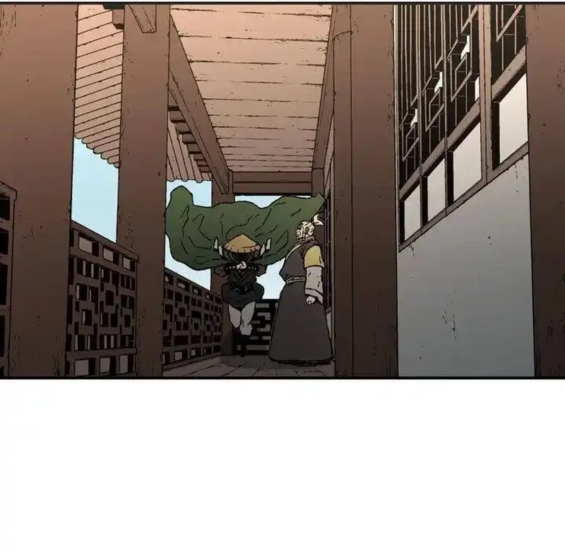Pai Incomparável Capítulo 62 Página 40