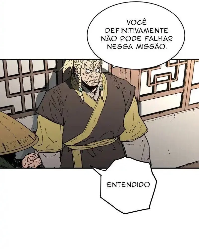 Pai Incomparável Capítulo 62 Página 41