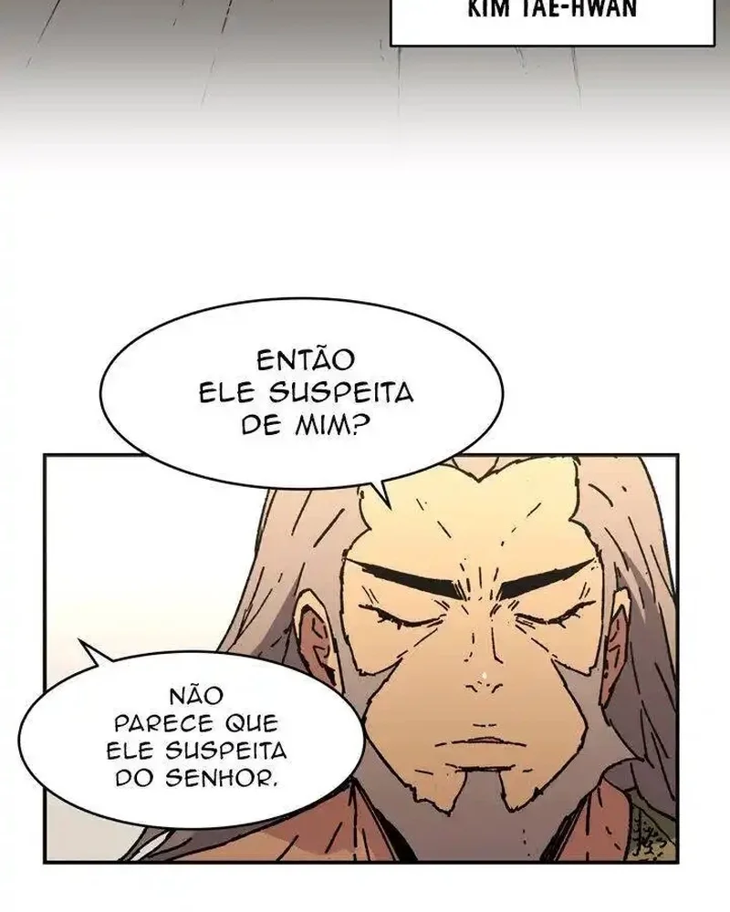 Pai Incomparável Capítulo 62 Página 47