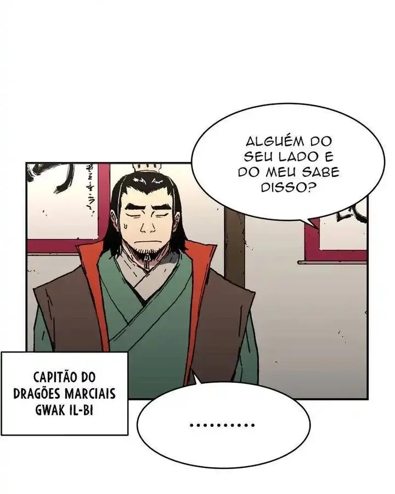 Pai Incomparável Capítulo 62 Página 48