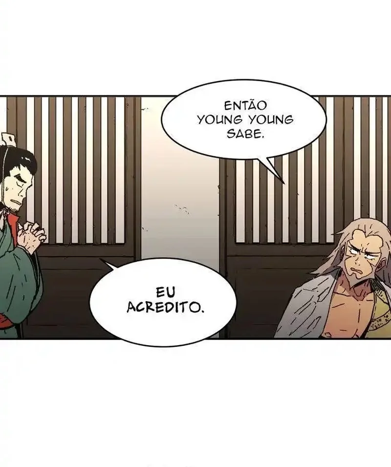 Pai Incomparável Capítulo 62 Página 50